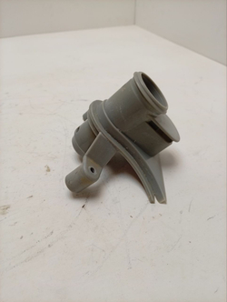 ESL4120 ктп1 Держатель нижнего импеллера посудомоечной машины Electrolux Zanussi 1118495918 б/у