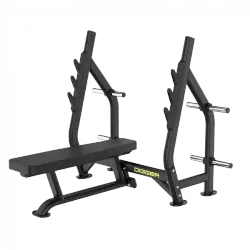 Скамья для жима горизонтальная Hasttings Digger HD004-4v2