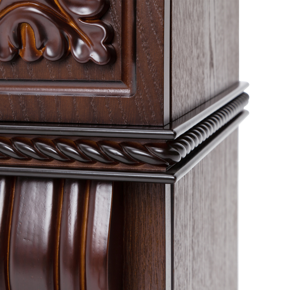 Каминокомплект Real Flame Corsica 60 NT-317 с очагом Saphir 60