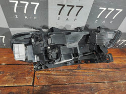 Фара левая LED Haval F7 1 19-24 Б/У Оригинал 4121102XKQ00A