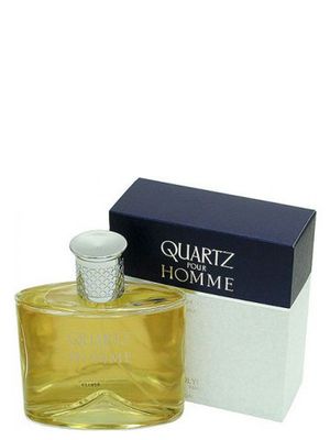 Molyneux Quartz pour Homme