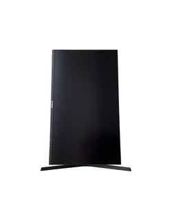 Монитор IRBIS NOBLEVIEW 32'' LED Monitor 2560x1440, 16:9, VA, 300 cd/m2, 3000:1, 3ms, HDMI, DPх2, USB, Audio output, 165Hz, Height, Tilt, Swiv, Pivot, внешн. бп, VESA 100x100, Black 3y