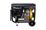 Habert Генератор Diesel H8GF-ME-F3