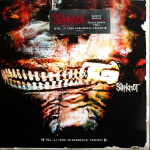 Slipknot / Vol. 3: (The Subliminal Verses)(Coloured Vinyl)(2LP)