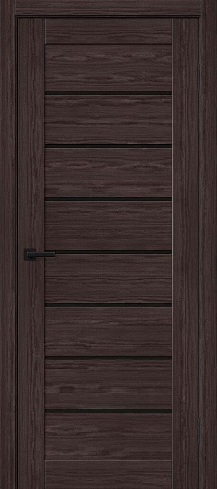 Браво-22 Wenge Melinga / Black Shine Браво-22 Wenge Melinga / Black Shine