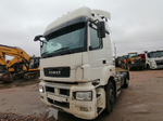 КамАЗ 5490 4x2 Седельный тягач 5490-S5 (Дизель/Газ, 12,0 л, 401 л.с., МТ)