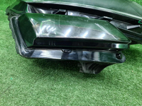 Фара правая Skoda Kodiaq (2016-2022) LED