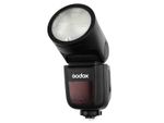 Накамерная вспышка Godox Ving V1C TTL для Canon