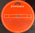 Paco Ibanez - Paco Ibanez En El Olympia (Испания 1982г.) 2LP