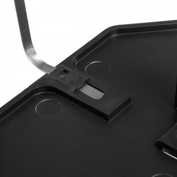 Жерлица на подставке оснащенная ЖЗО-03 (d-210мм.катушка d-85мм) ТОНАР