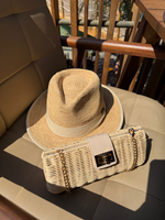 Клатч "Ривьера"