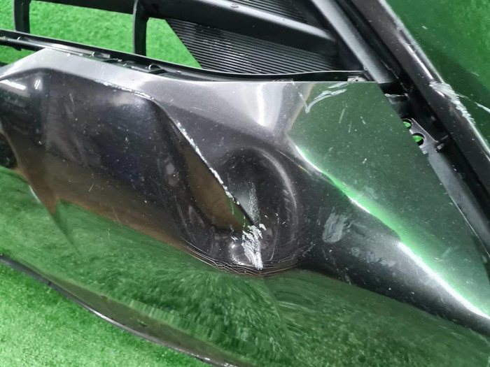 Бампер передний Haval F7 (2018-2022)