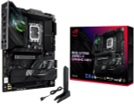 Материнская плата ATX ASUS ROG STRIX Z890-F GAMING WIFI