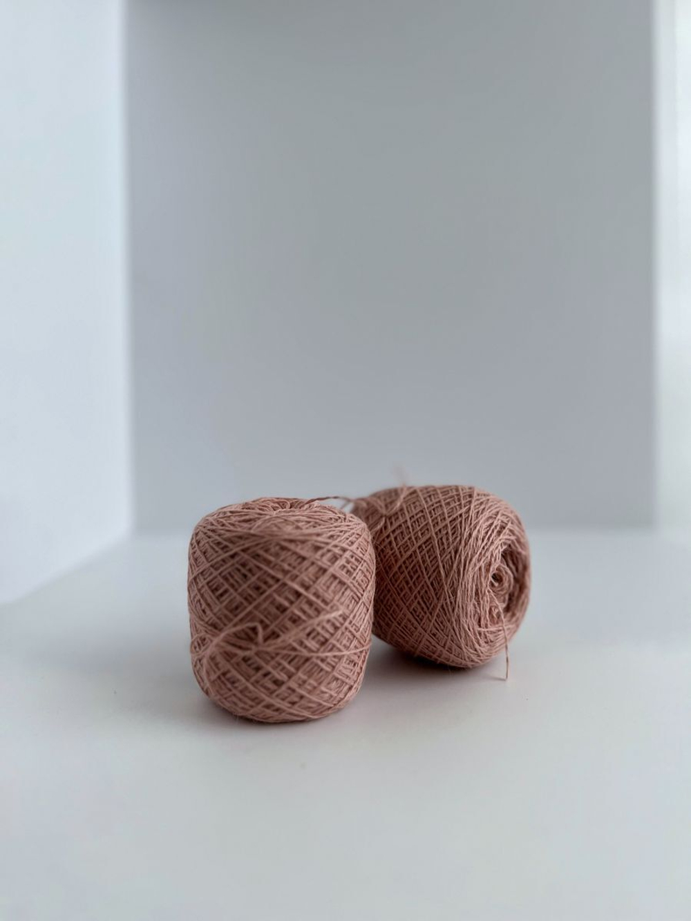 Пряжа для вязания ангора 70