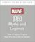 Marvel Myths and Legends
