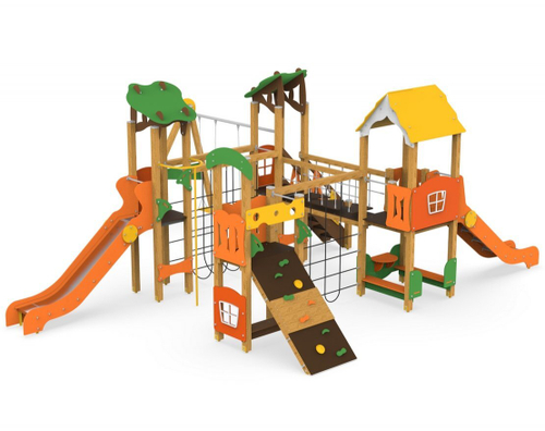 Детский игровой комплекс 311.59