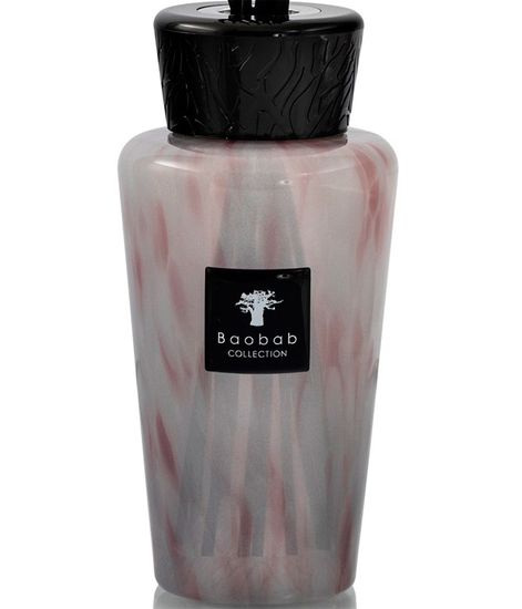 White Pearls, аромадиффузор Pearls 2025, Baobab Collection