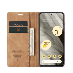 Чехол-книжка CaseMe Matte Google Pixel 8