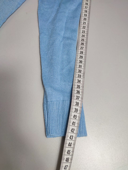 Кардиган Zolla нежный 44 размер