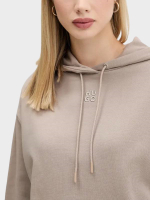 Худи HUGO Delfinia