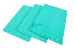 Шумоизоляция Comfort Mat Soft Wave Expert 15мм 0,7х1,0м