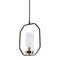 Подвесной светильник Arte Lamp Celaeno A7004SP-1BK