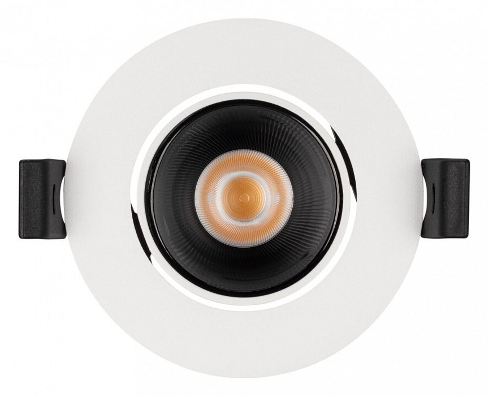 Встраиваемый светильник Arlight FORECAST 035448