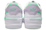 Кроссовки Nike Air Force 1 Shadow "Infinite Lilac" (Женская размерная сетка)
