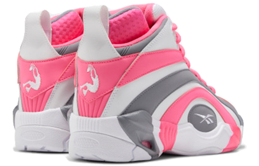 Кроссовки Reebok Shaqnosis