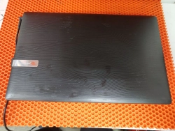 Ноутбук Packard Bell