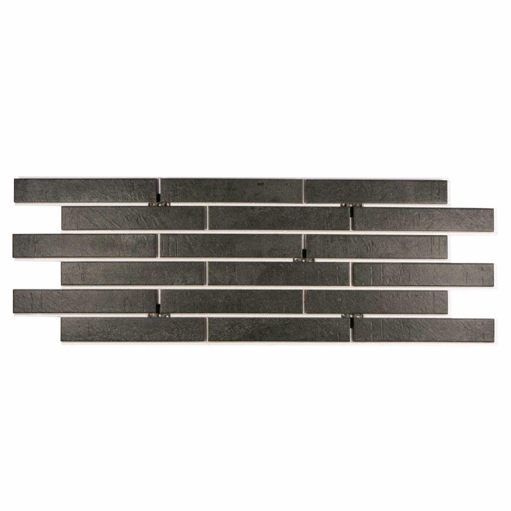 Термопанель ППС Paradyz Carrizo Basalt Elewacja