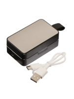 Наушники беспроводные VBT 1.29, TWS, вакуумные, Bluetooth 5.