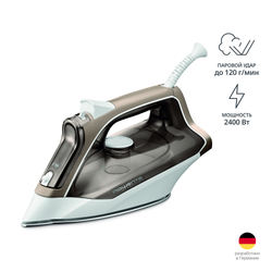 Утюг Rowenta Effective+ DX1635D1