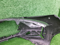 Бампер передний Changan Uni-K (2020-н.в.)