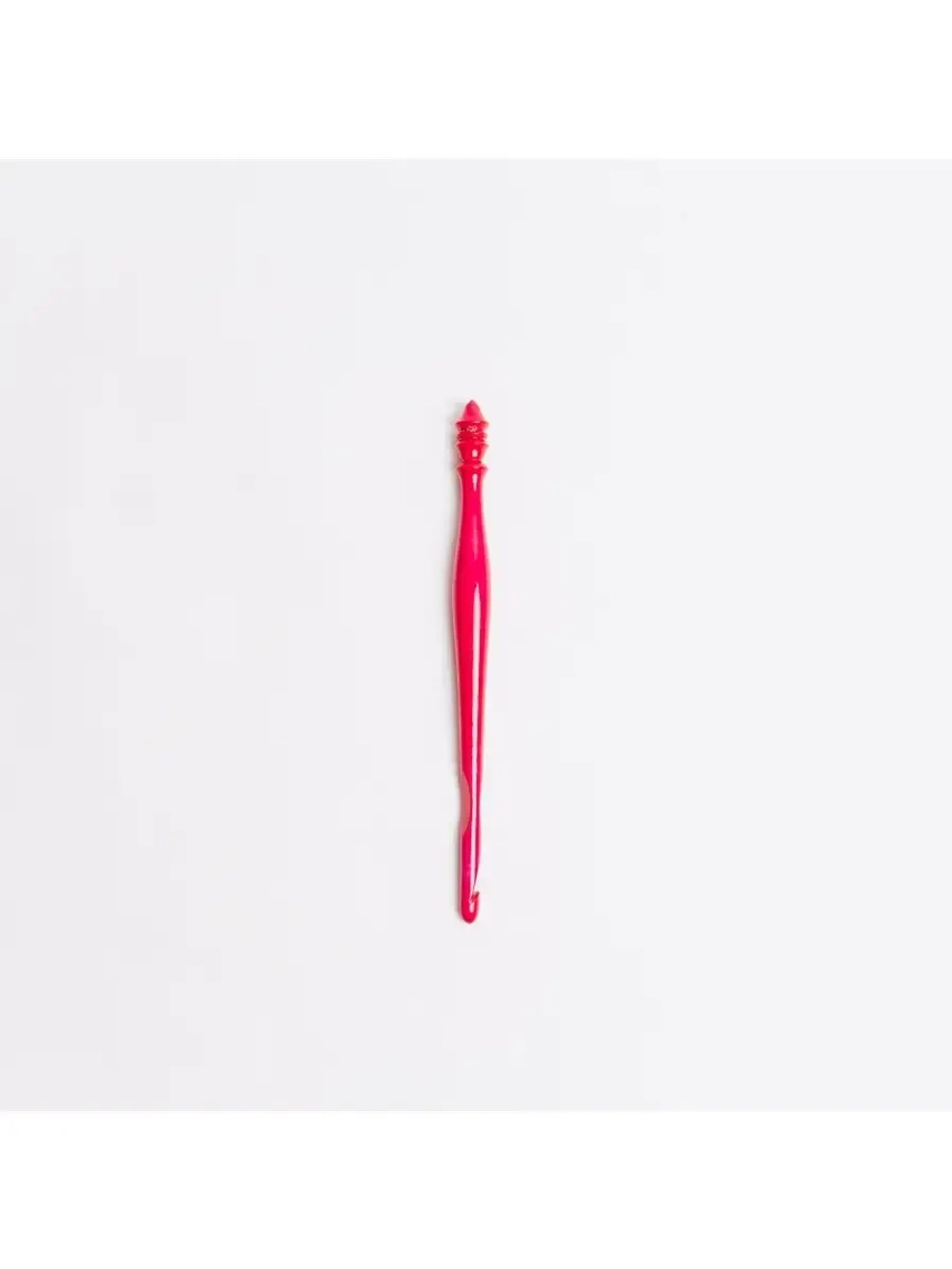 Крючок вязальный