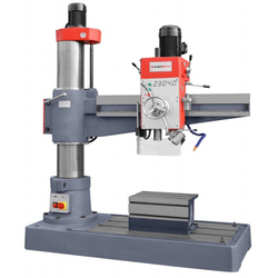 Радиально-сверлильный станок Cormak Z 3040