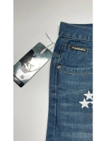 Джинсы от Savitar South pole South pole True religion Jnco