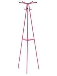 Вешалка напольная Галилео 217 розовый
