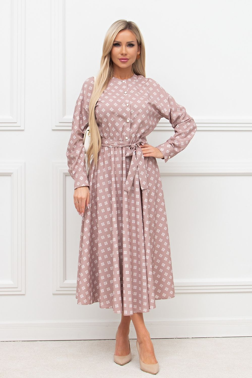 Платье Остин №1 Valentina