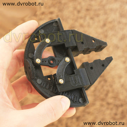 Манипулятор - TIANA