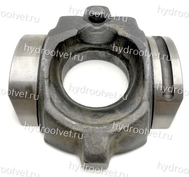 A10VNO85 SWASH PLATE 53 SERIES - Поворотная плита (люлька) 110x134x34 мм для насоса Рексрот A10VNO85 серии 53