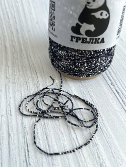 Пряжа для вязания COCODE Cotone