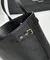 Сумка Celine MEDIUM CABAS ANAÏS CUIR TRIOMPHE черная