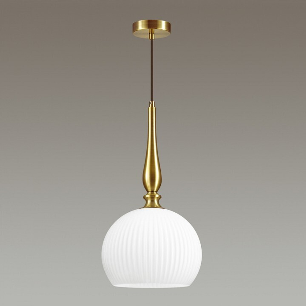 Подвесной светильник Odeon Light 4766/1