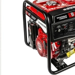 BRAIT GB-8000E PRO генератор бензиновый 02.01.036.035