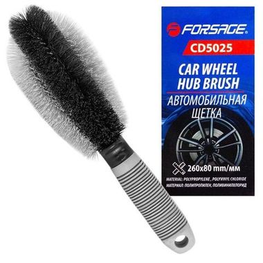 Щётка автомобильная