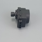 Сервопривод 220-240V черный для котлов BAXI, ARISTON, PROTHERM арт. 61302483, 5694580