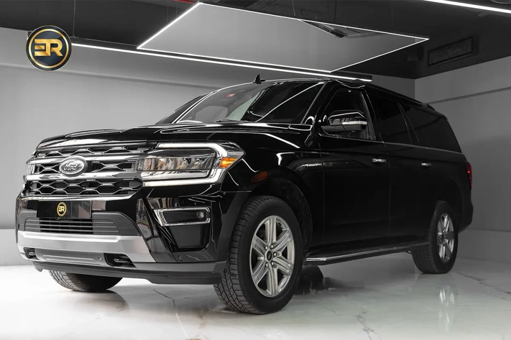 Ford Expedition