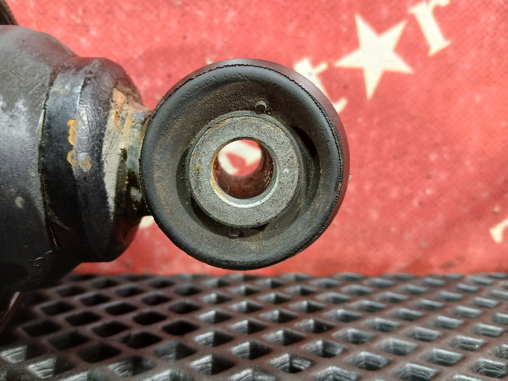 Подушка кабины передняя 2022г.