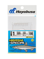 Оснастка HAYABUSA SABIKI F4 #8